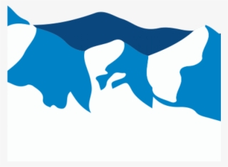 Ridge Clipart Moutain - Blue Ridge Mountain Clipart