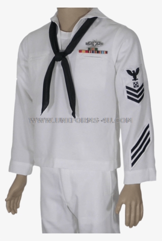 Us Navy Enlisted Uniforms