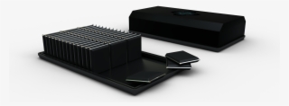 Ev Batteries 001 - Gadget