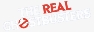 "the Real Ghost Busters" (1986)