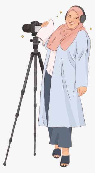 What Happened To Me When I Started Wearing The Hijab - Tripod