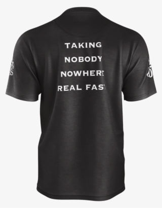 Ghost Train Men's T Shirt - Axe Capital Shirt