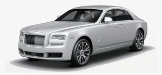 2018 Rolls Royce Ghost Msrp