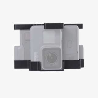 Gopro Hero5 Vr Camera Mount Kit For Sphere - Smartphone