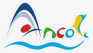 Visit To Ancol - Logo Ancol Taman Impian
