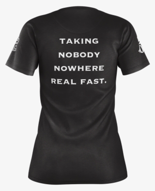 Ghost Train Women's T Shirt - Active Shirt