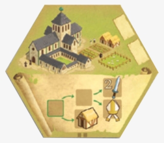 Abbey - Castle