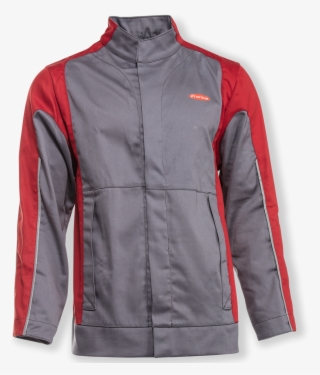 Fronius Heavy Duty Bomber Welding - Fronius Jacket