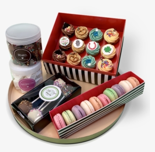 Good Luck Gift Set - Mochi