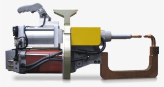 C Gun - C Type Spot Welding Gun