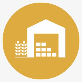 Sub Icon-harvest 2 - Bulb Icon Png Circle
