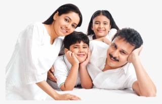 Energy Unlimited For Powering Your Home - Health Insurance Indian Family