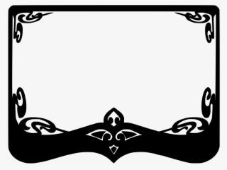 Download Png - Frames For Urdu Poetry