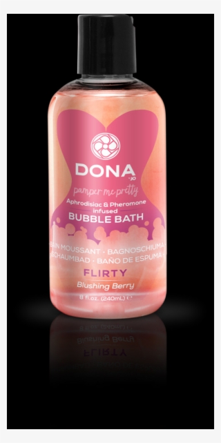 Pamper Yourself In The Luxurious Infused Bubble Bath - Hair Care