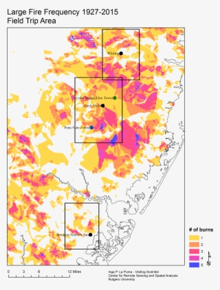 00 Field Trip Overview - Illustration
