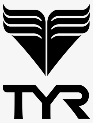 Lorem Ipsum Dolar Sit Amet - Tyr Swim Logo