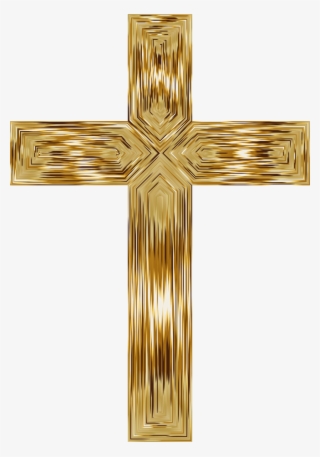 Big Image - Jesus Cross