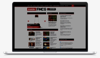 Insidefmcg3 Mac - Operating System