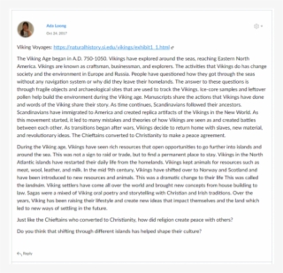 5 Skills - Plaza De San Marcos