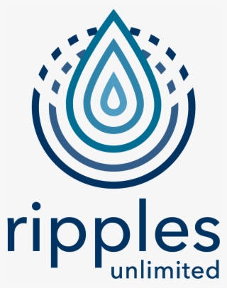 Ripples Unlimited - Lucidpress Logo