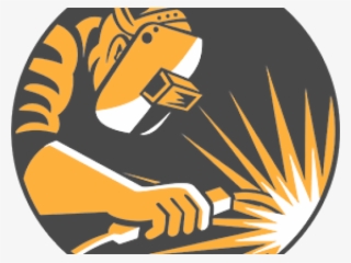 Welding Logo Free