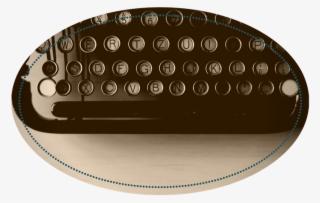 3 - Typewriter