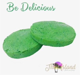 Be Delicious Bubble Bath Bar - Macaroon