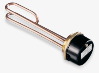 Immersion Heaters
