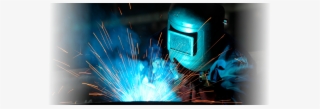 Welding Services - Welder Background