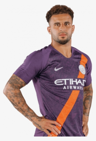 Free Png Download Kyle Walker Png Images Background - Camiseta Manchester City 2011