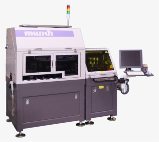 F T Welder - Machine