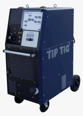 Tig Welder For Aluminum Welding - Electric Generator