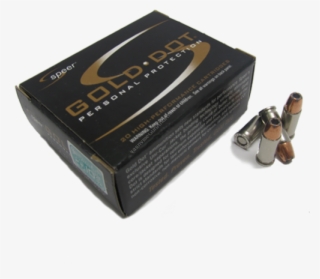 Speer Gold Dot 25auto 35gr Gdhp 20rds 23602 B 0 - Speer Gold Dot 9mm