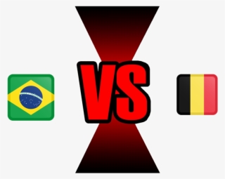 Fifa World Cup 2018 Quarter Finals Brazil Vs - France Vs Uruguay 2018