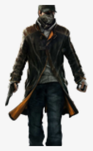 Watchdogs 2 Png Characters