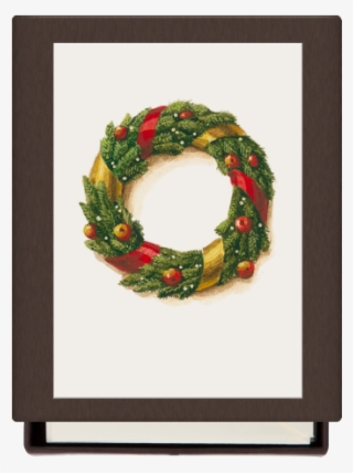 Christmas Wreath - Wreath