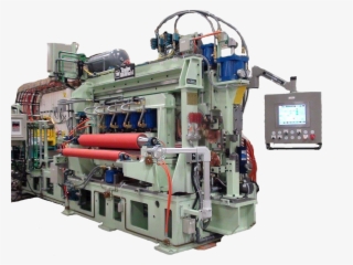 Dongbu M 110063 005rev - Machine Tool