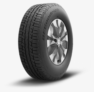 Bfgoodrich Advantage Suv 235/60r17 102h Bfgoodrich - Bf Goodrich Suv Tire