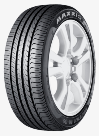 Maxxis Run On Flat Tyres