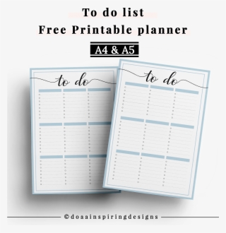 This Week Printable Is A Worksheet For To Do List To - Silicoater