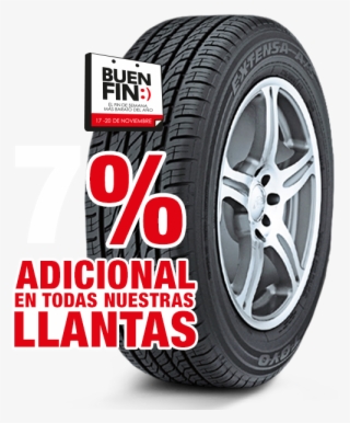 17 258k Llanta 04 18 May 2018 - Imperial Eco North Tire
