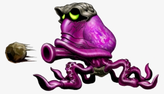 Legend Of Zelda Enemies