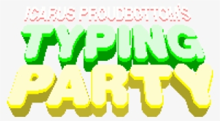 “automatically One Of The Best Local Multiplayer Typing