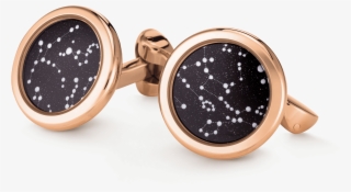 Midnight In Paris Cufflinks - Van Cleef & Arpels