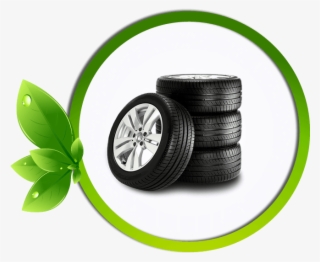 Reciclaje De Llantas En Lima - Tire