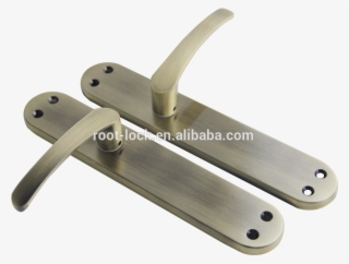 Hot Sale Cam Lock Bolt Master Key - Lever