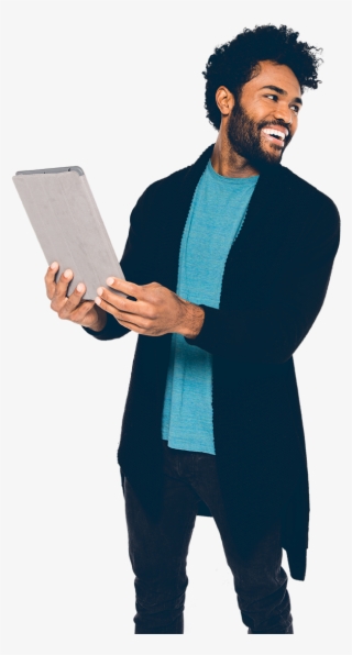 View Larger - Real People Png