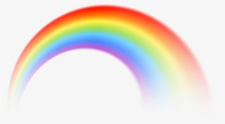 8000 X 4450 3 - Transparent Rainbow Clip Art