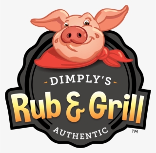 Dimply's Rub & Grill - Dimplys Rub And Grill