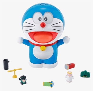 Doraemon